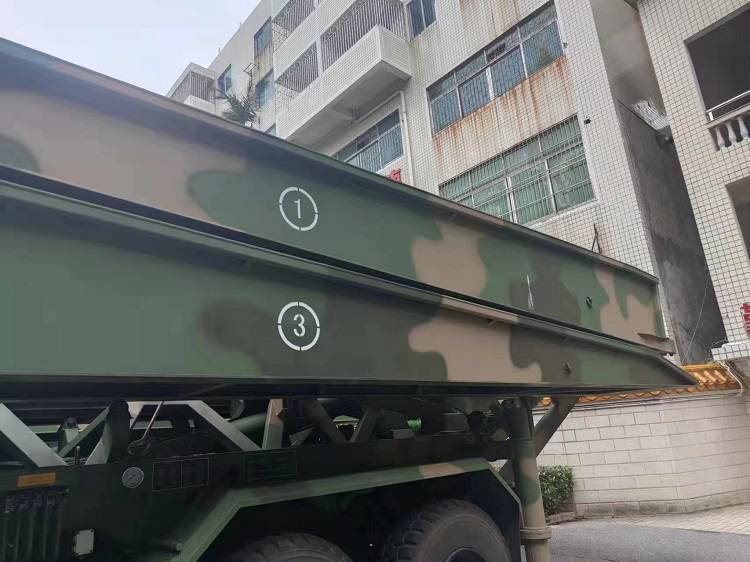 蚌埠外墙迷彩漆喷涂：兼具个性美学与耐候防护的建筑新选择