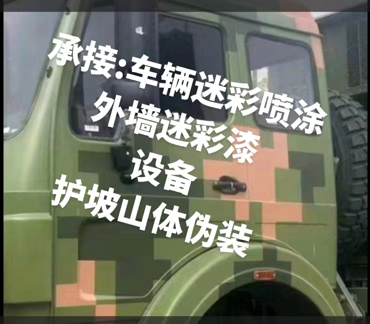 蚌埠推荐一些外墙迷彩漆施工注意事项的视频教程